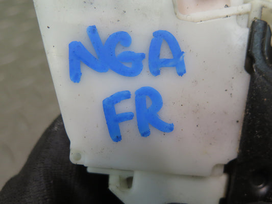 95-97 Nissan Gloria Cedric HY33 Front Right Door Lock Latch Actuator OEM