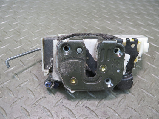 95-97 Nissan Gloria Cedric HY33 Front Left Door Lock Latch Actuator OEM