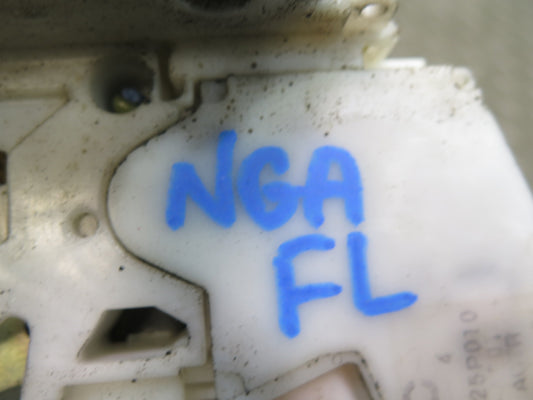95-97 Nissan Gloria Cedric HY33 Front Left Door Lock Latch Actuator OEM