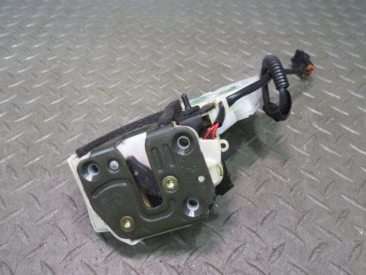 95-97 Nissan Gloria Cedric HY33 Rear Left Door Lock Latch Actuator OEM