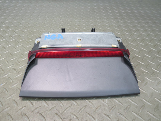 95-97 Nissan Gloria Cedric HY33 Rear Third 3RD Brake Light Stop Lamp w Trim OEM