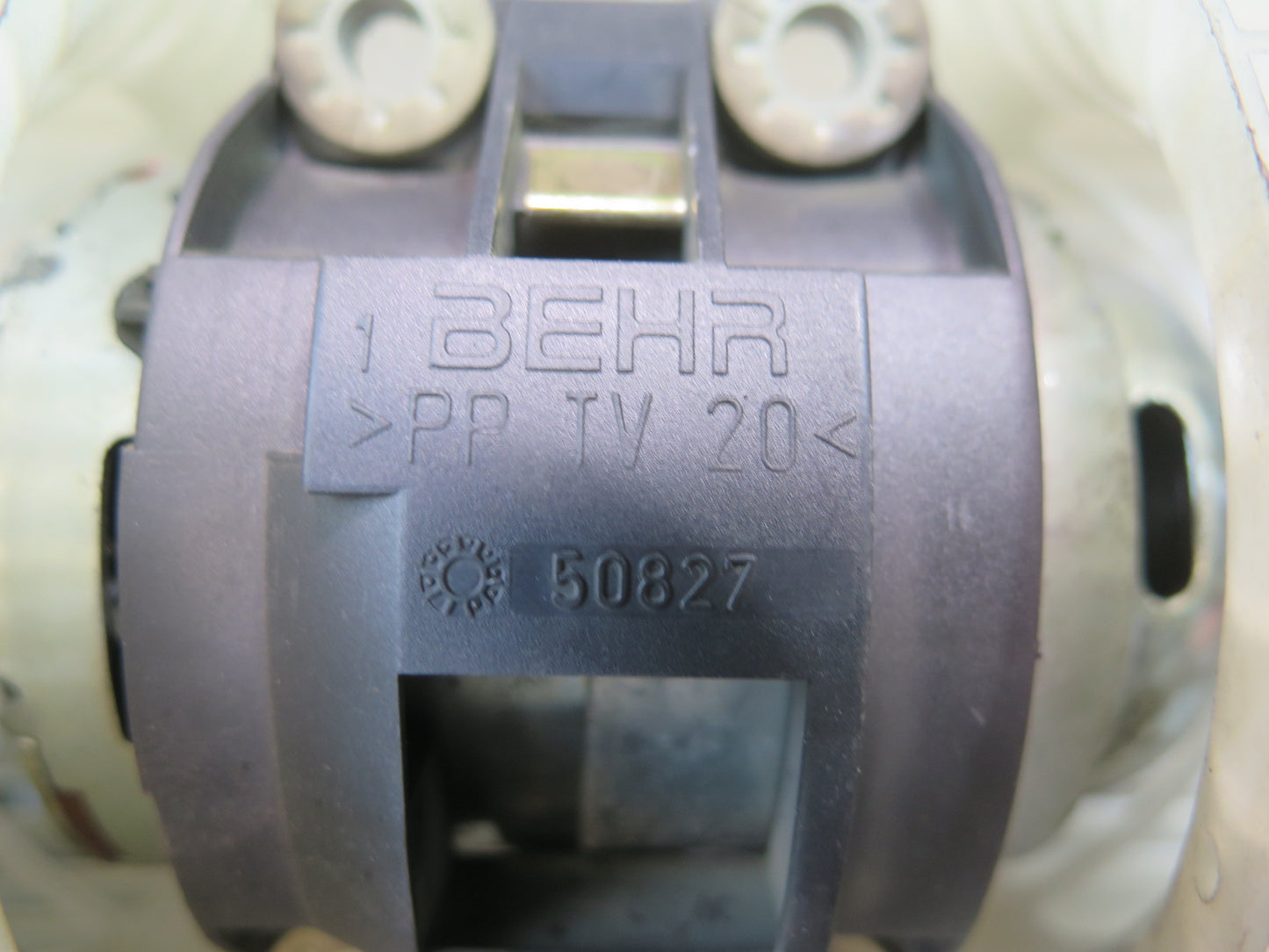 01-06 BMW E46 330ci A/C Heater Blower Motor Fan OEM