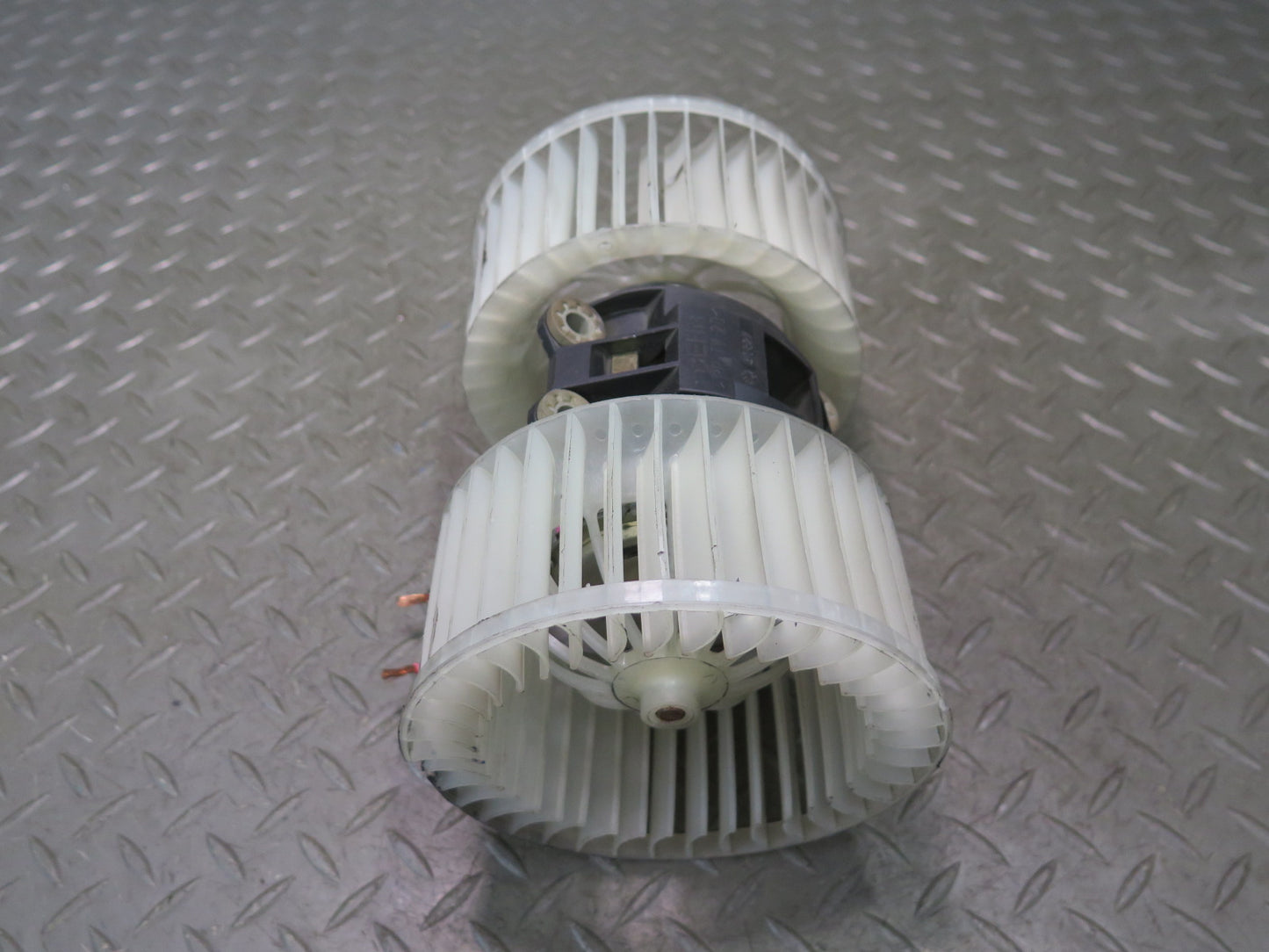01-06 BMW E46 330ci A/C Heater Blower Motor Fan OEM