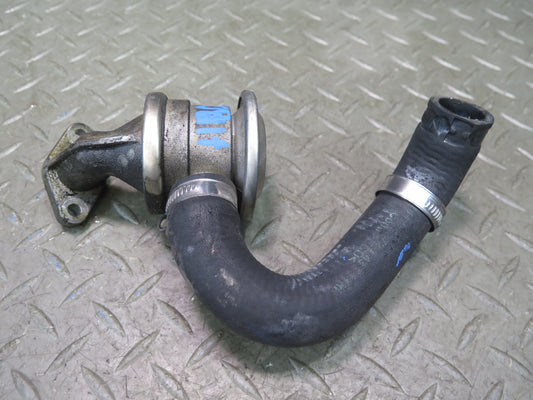 01-06 BMW E46 330Ci EGR Exhaust Check Valve OEM