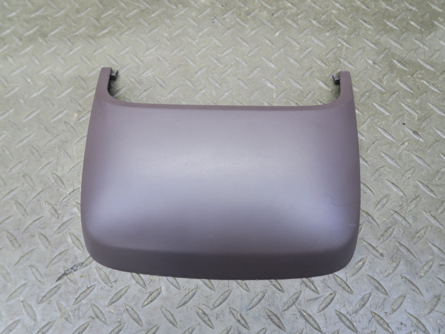 95-97 Nissan Gloria HY33 VIP Rear Interior Parcel Shelf Trim Cover Brown OEM