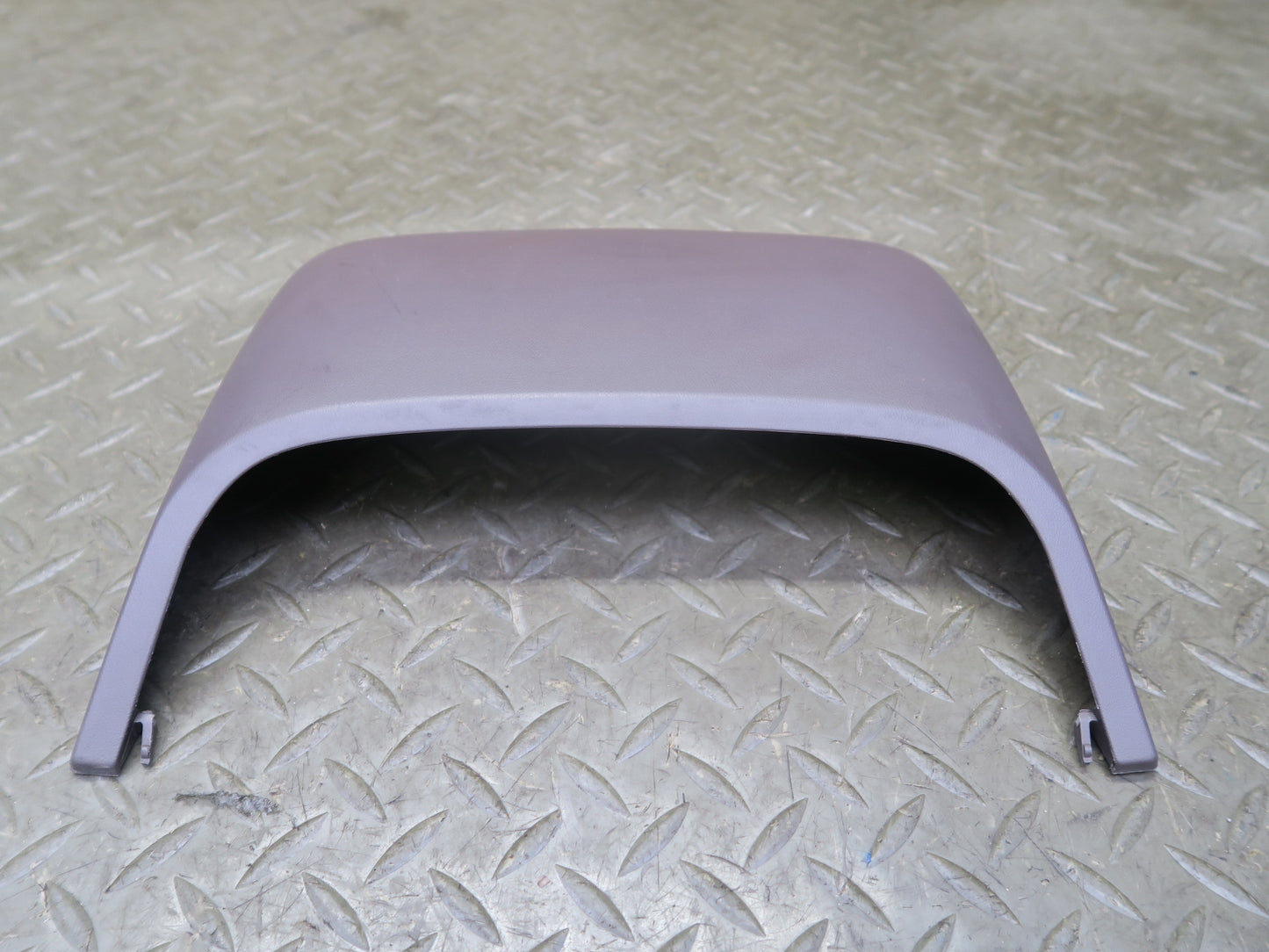 95-97 Nissan Gloria HY33 VIP Rear Interior Parcel Shelf Trim Cover Brown OEM