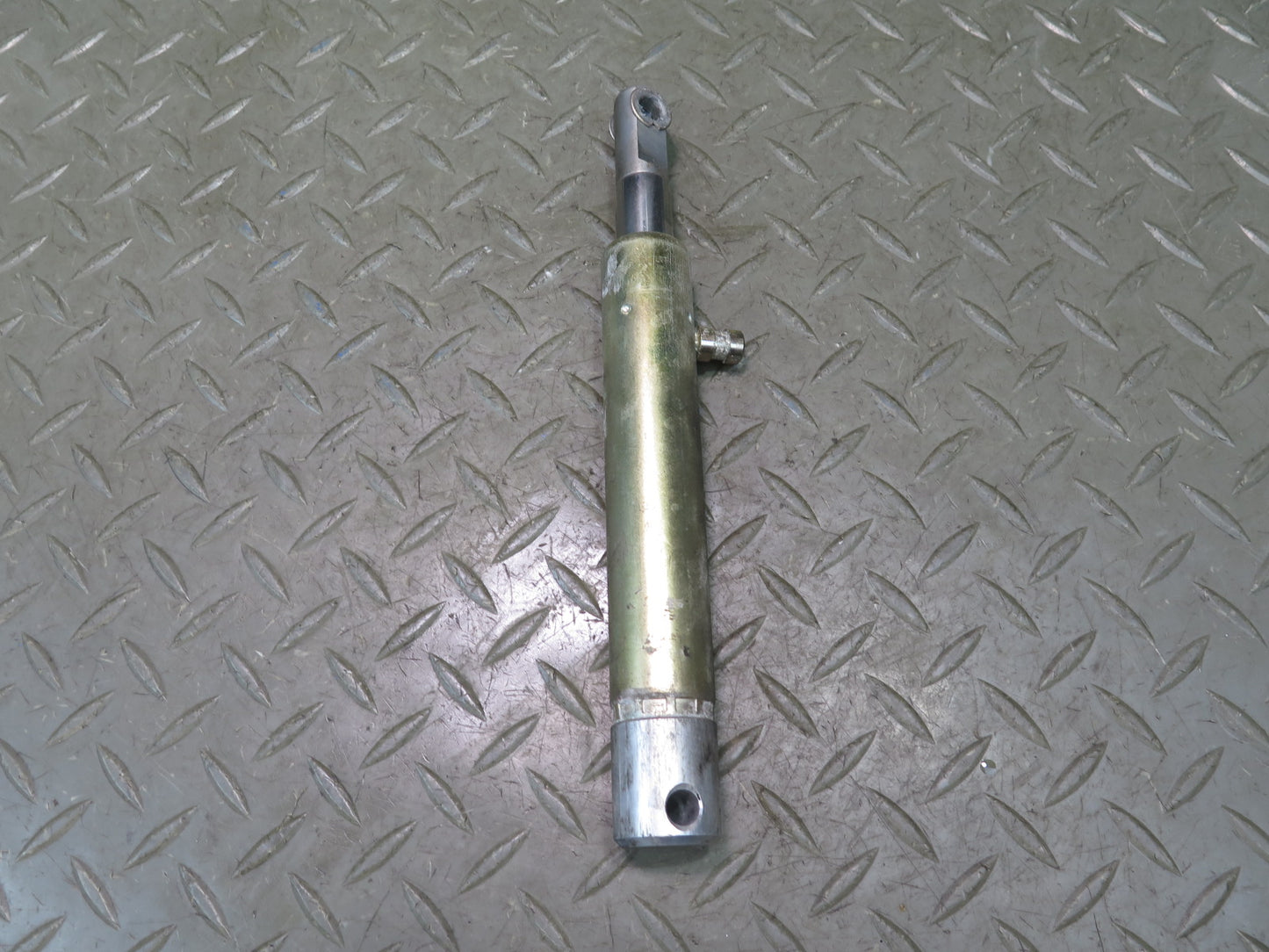 01-06 BMW E46 330Ci Convertible Set of 2 TOP Roof Hydraulic Cylinder OEM