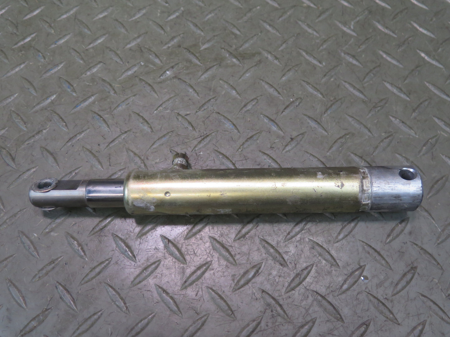 01-06 BMW E46 330Ci Convertible Set of 2 TOP Roof Hydraulic Cylinder OEM