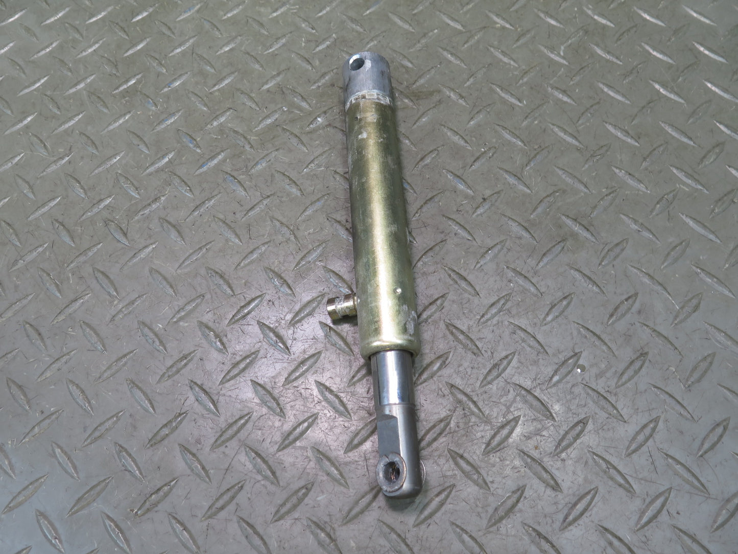 01-06 BMW E46 330Ci Convertible Set of 2 TOP Roof Hydraulic Cylinder OEM
