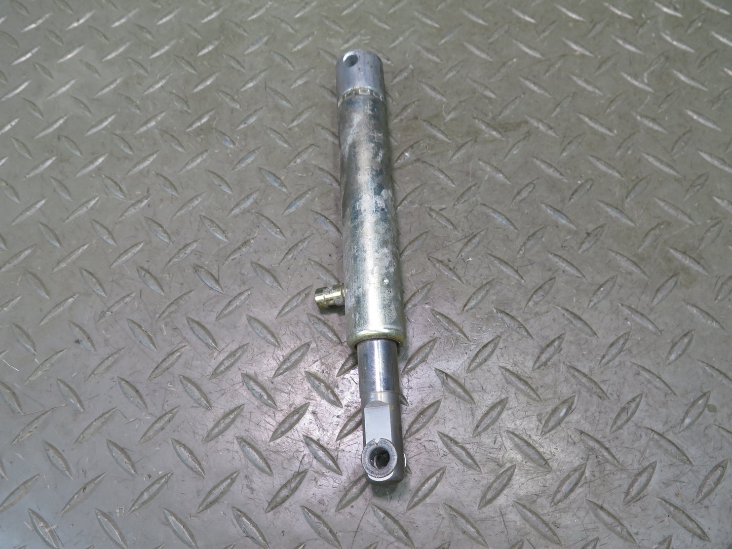 01-06 BMW E46 330Ci Convertible Set of 2 TOP Roof Hydraulic Cylinder OEM