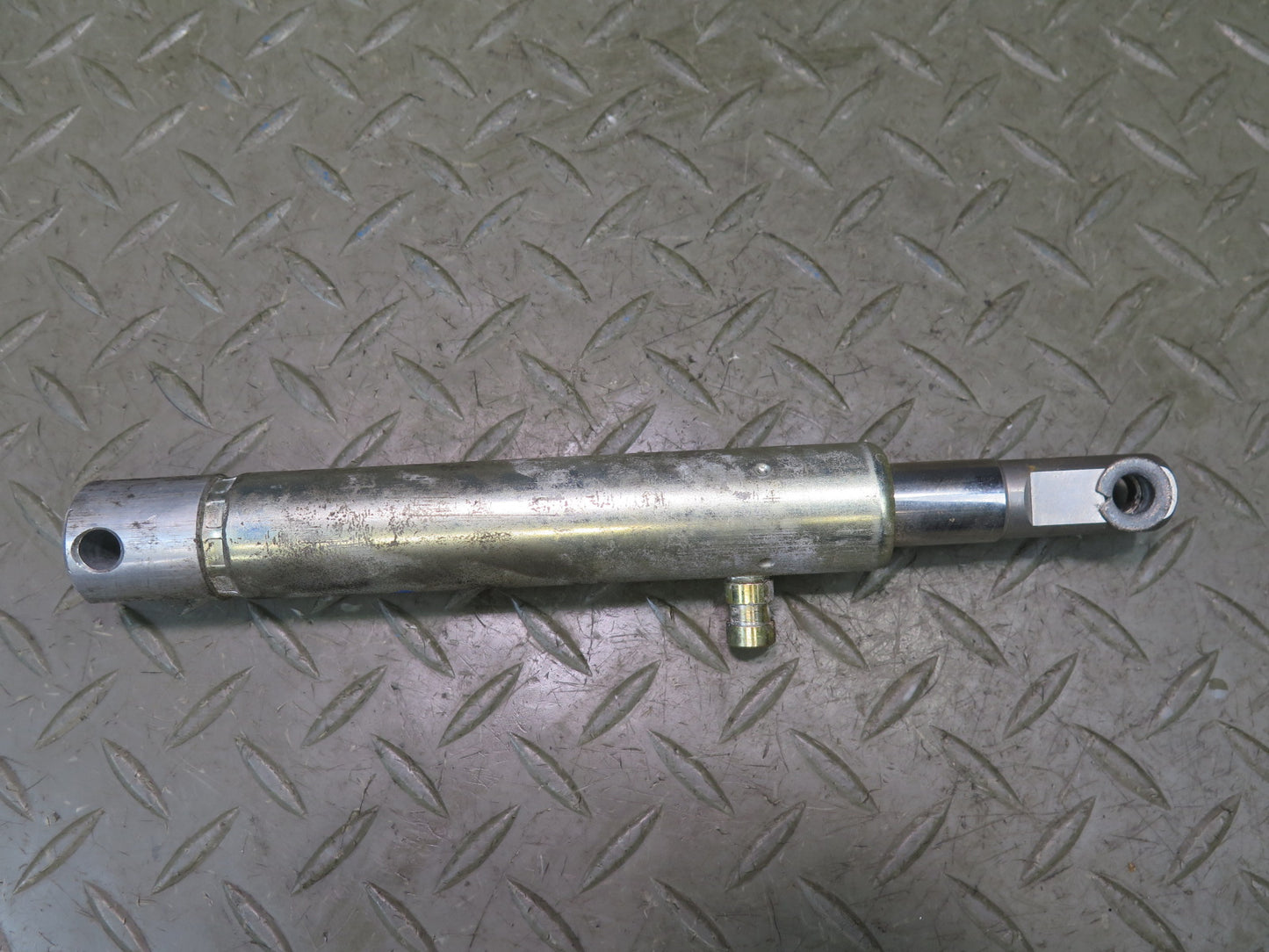 01-06 BMW E46 330Ci Convertible Set of 2 TOP Roof Hydraulic Cylinder OEM