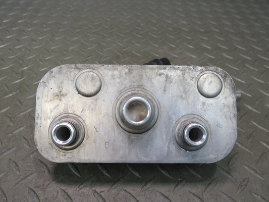 01-06 BMW E46 330Ci Automatic Transmission Oil Cooler 7505826 OEM