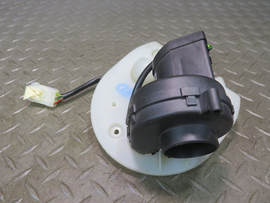 01-06 BMW E46 330Ci Engine ECU Computer Blower Motor Fan 1745182 OEM