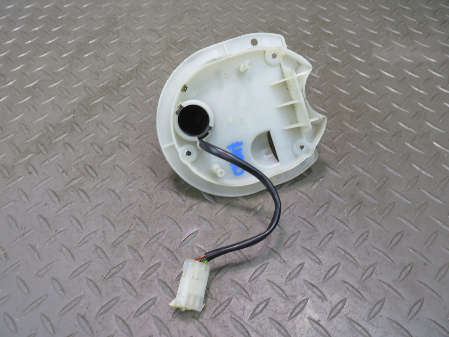 01-06 BMW E46 330Ci Engine ECU Computer Blower Motor Fan 1745182 OEM