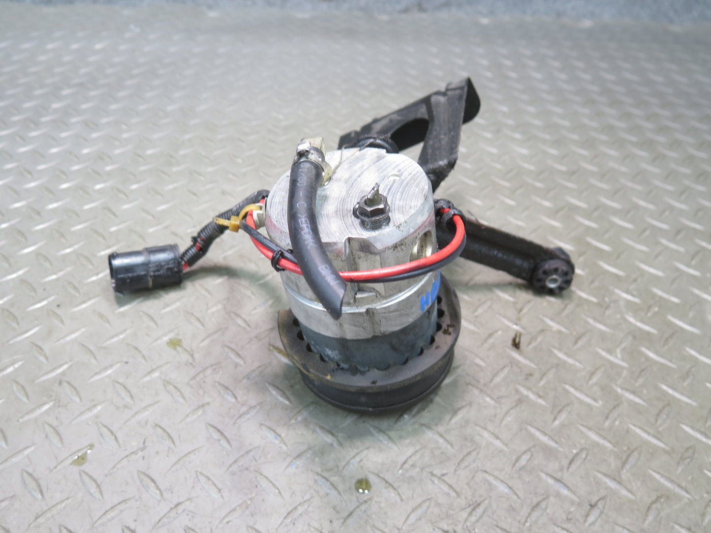 01-06 BMW E46 330Ci Brake ABS DSC Traction Control Pump OEM