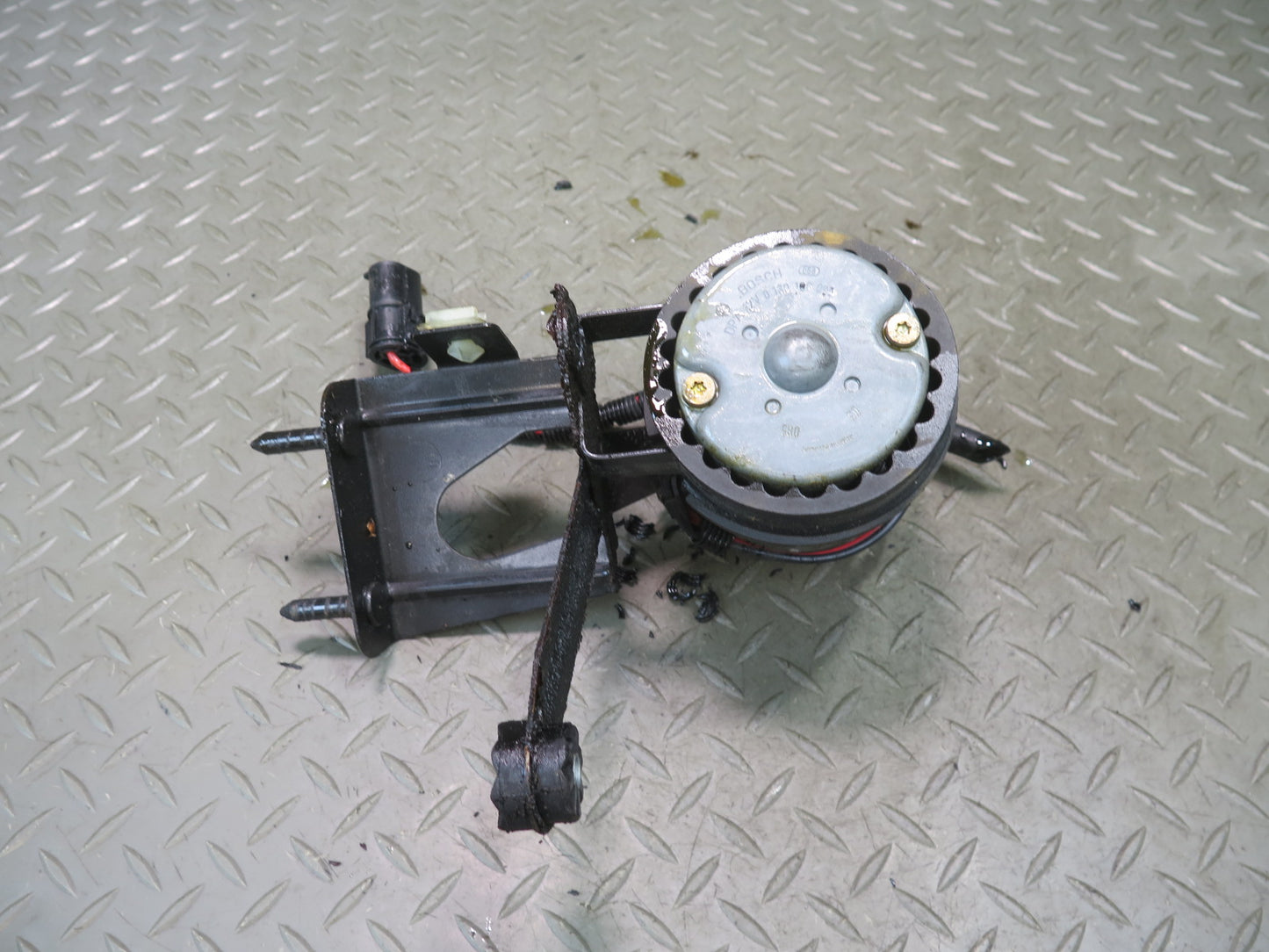 01-06 BMW E46 330Ci Brake ABS DSC Traction Control Pump OEM