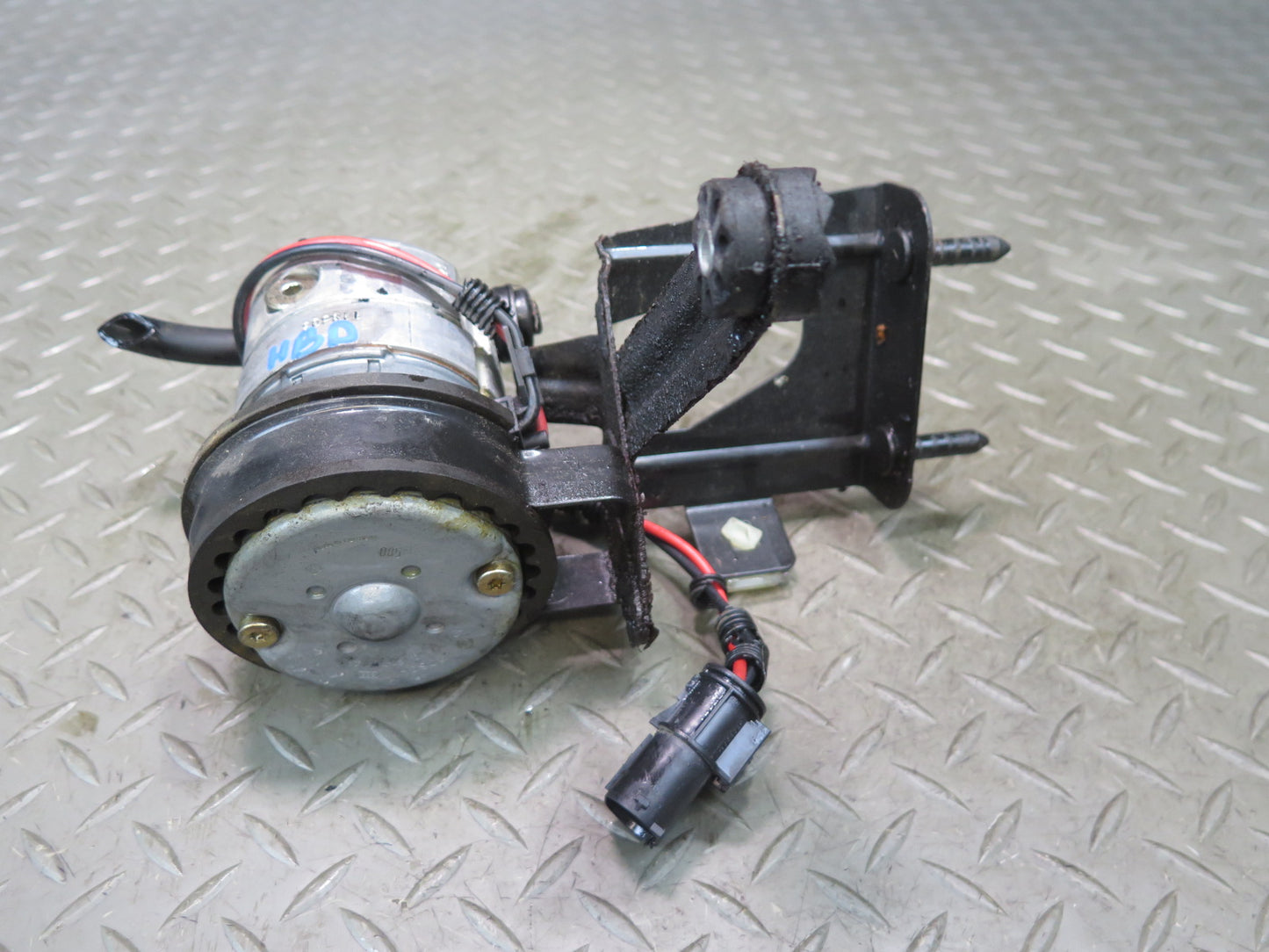 01-06 BMW E46 330Ci Brake ABS DSC Traction Control Pump OEM