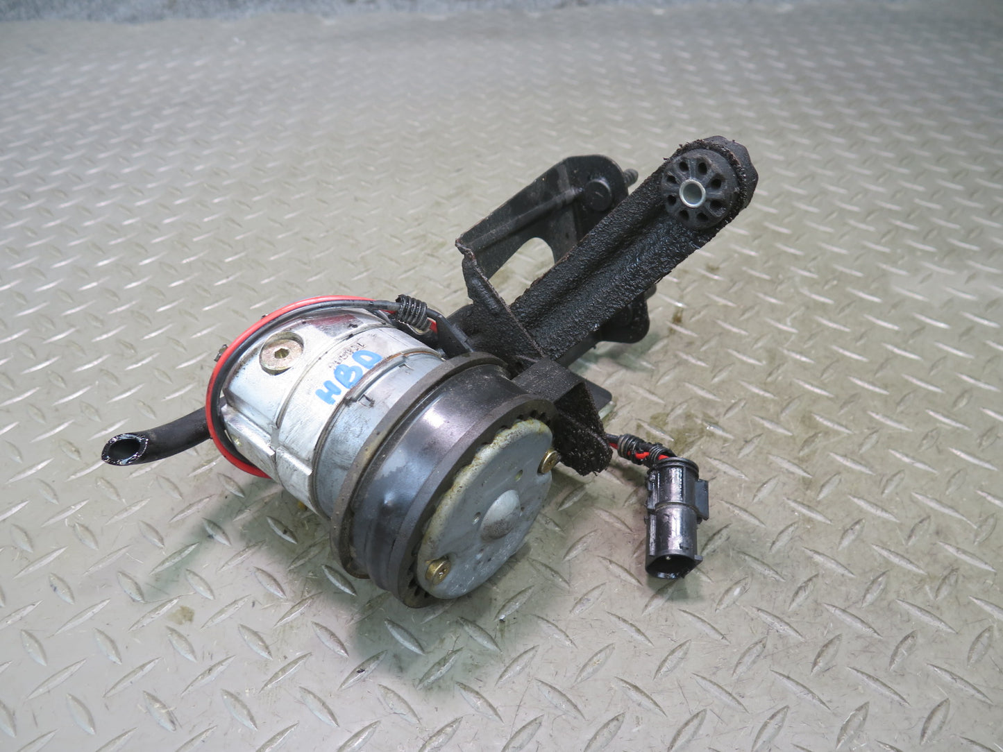 01-06 BMW E46 330Ci Brake ABS DSC Traction Control Pump OEM