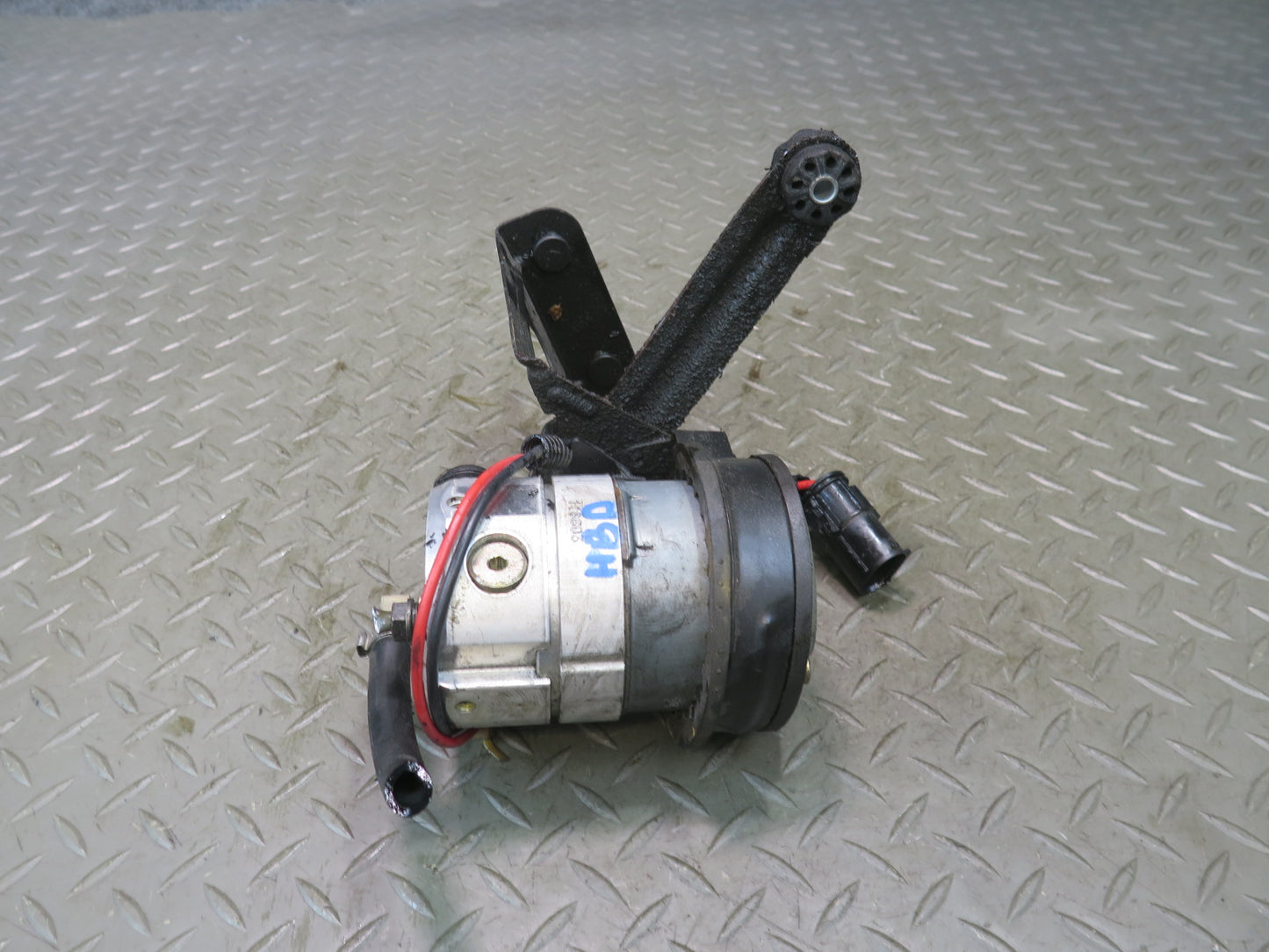 01-06 BMW E46 330Ci Brake ABS DSC Traction Control Pump OEM