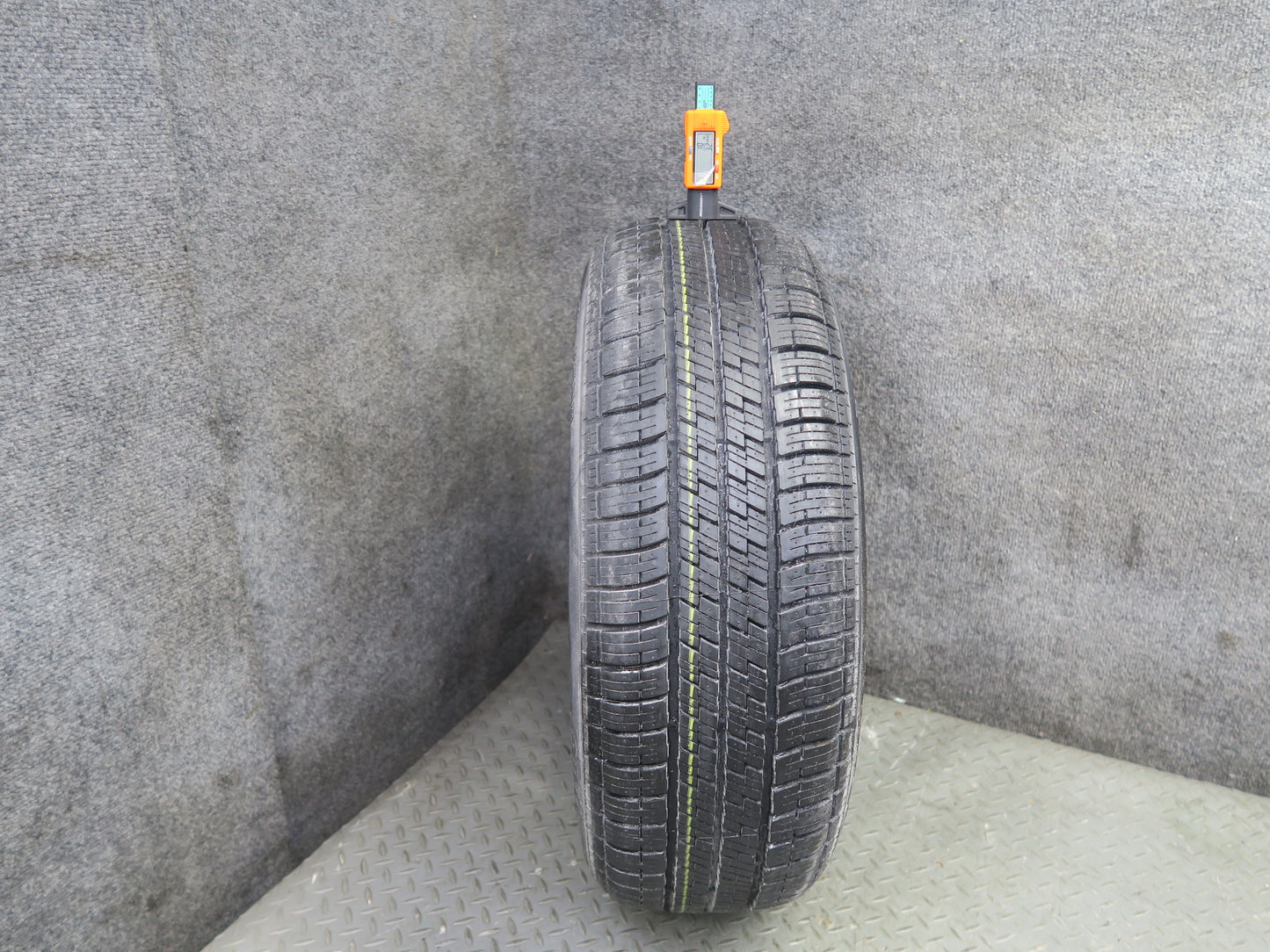 94-99 BMW E36 328iC Emergency Spare Tire R15" Wheel 15x6.5J ET47 1181958 OEM
