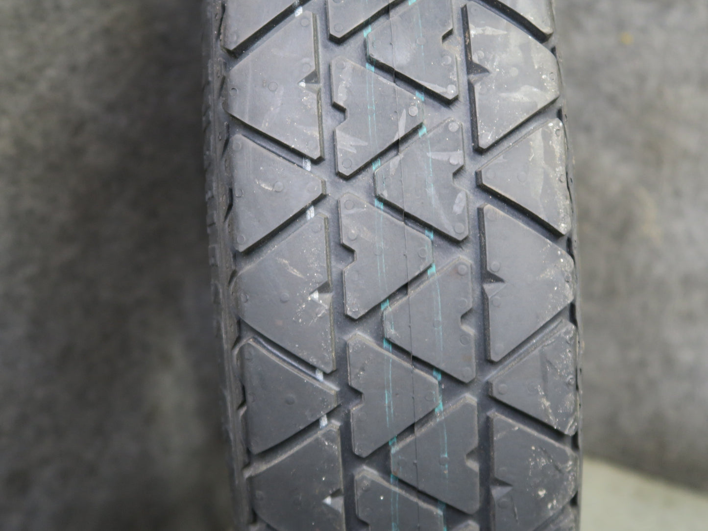 09-16 Audi 8T A5 S5 Spare Tire R19 19" Wheel Rim 19x4B ET29 8K0601027D OEM