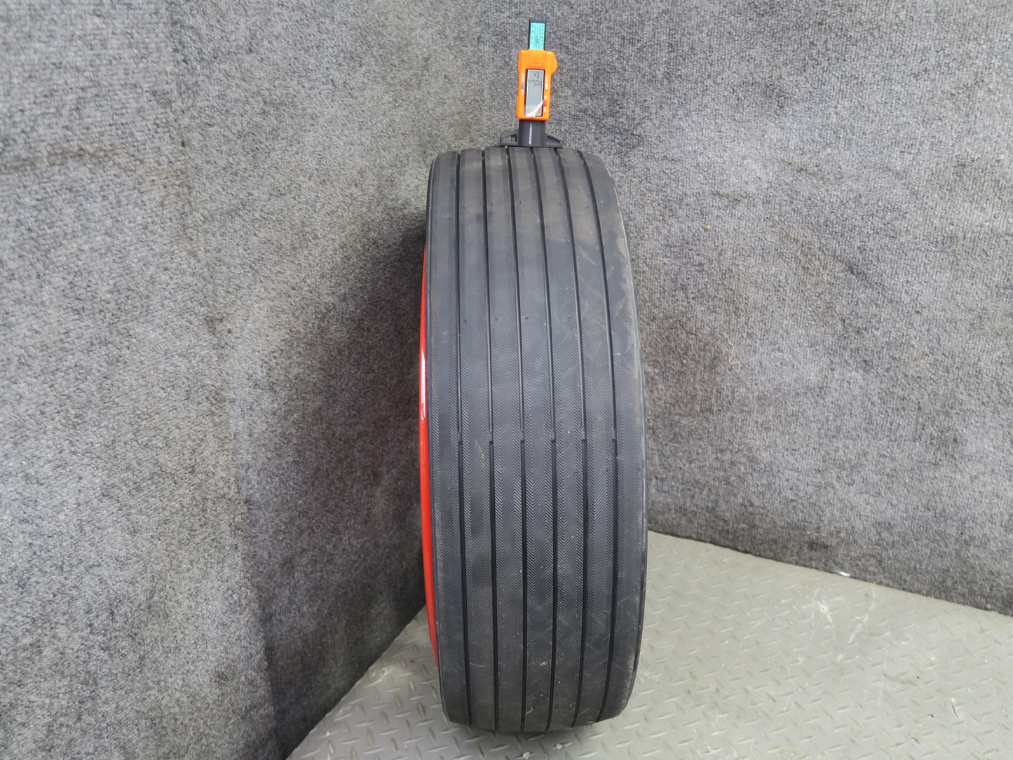 2015-2025 Porsche Macan Spare Tire 18" R18 Wheel Rim 18x6 ET14 95B601027