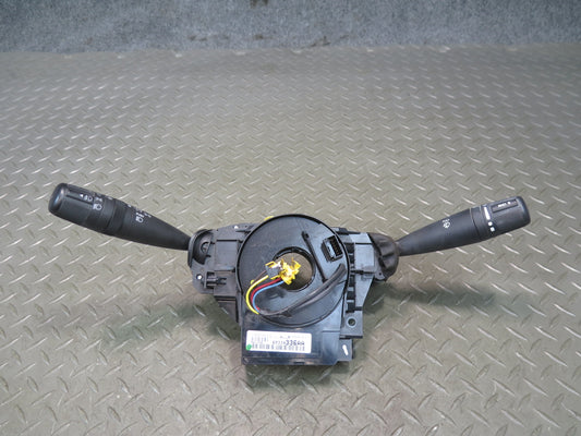 07-10 Jeep Wrangler JK Steering Column Turn Signal Wiper Multi Switch OEM