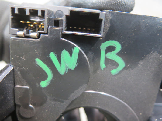07-10 Jeep Wrangler JK Steering Column Turn Signal Wiper Multi Switch OEM