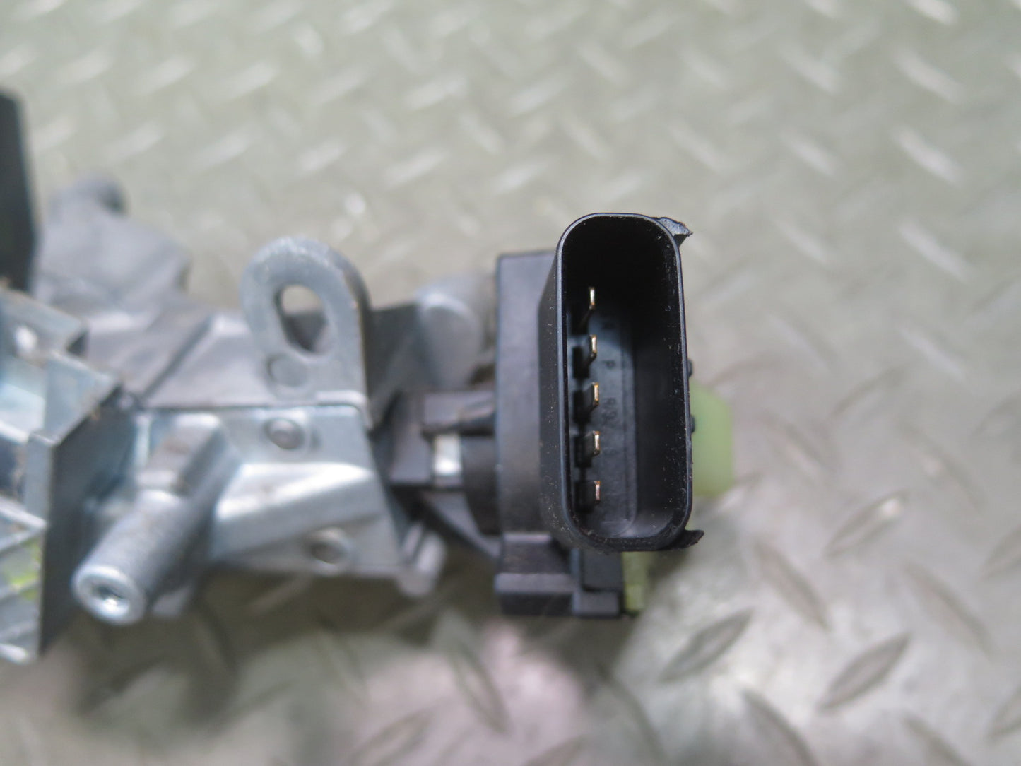 07-10 Jeep Wrangler JK 2-DOOR Ignition Trunk Door Glove Handle Lock KEY Set OEM