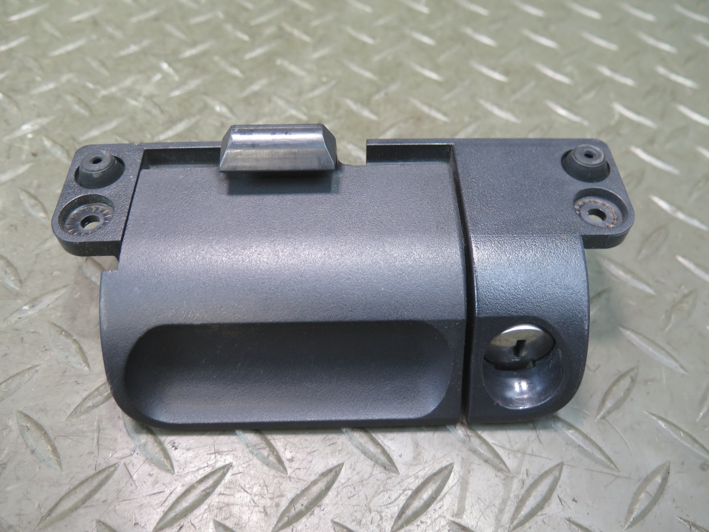 07-10 Jeep Wrangler JK 2-DOOR Ignition Trunk Door Glove Handle Lock KEY Set OEM