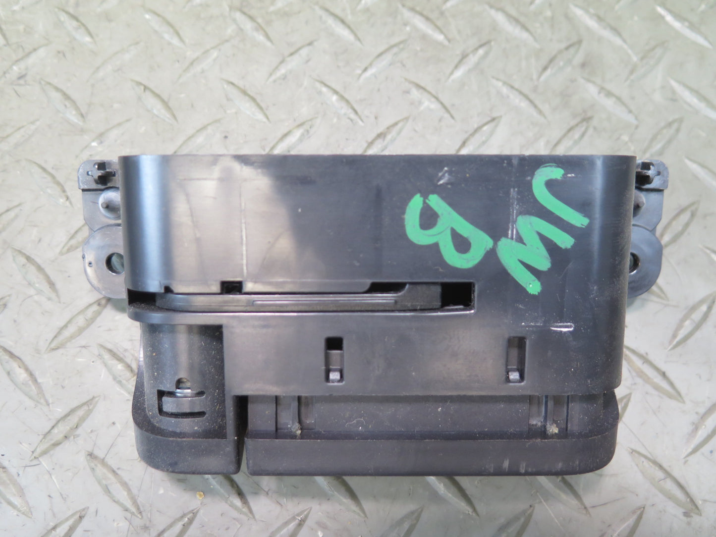 07-10 Jeep Wrangler JK 2-DOOR Ignition Trunk Door Glove Handle Lock KEY Set OEM