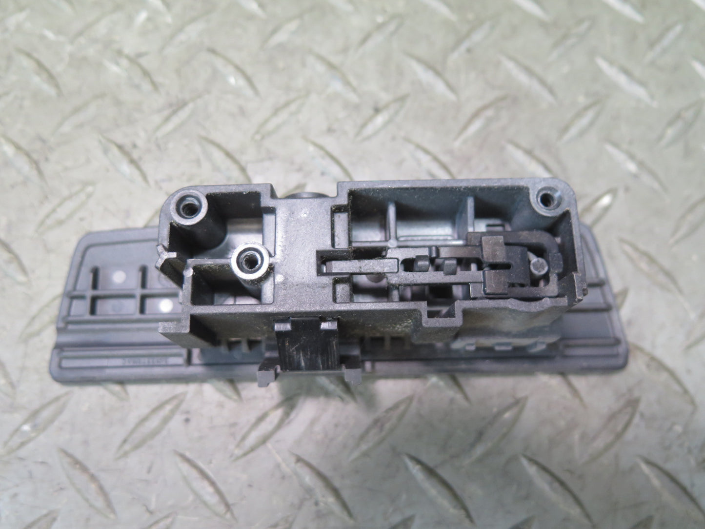 07-10 Jeep Wrangler JK 2-DOOR Ignition Trunk Door Glove Handle Lock KEY Set OEM