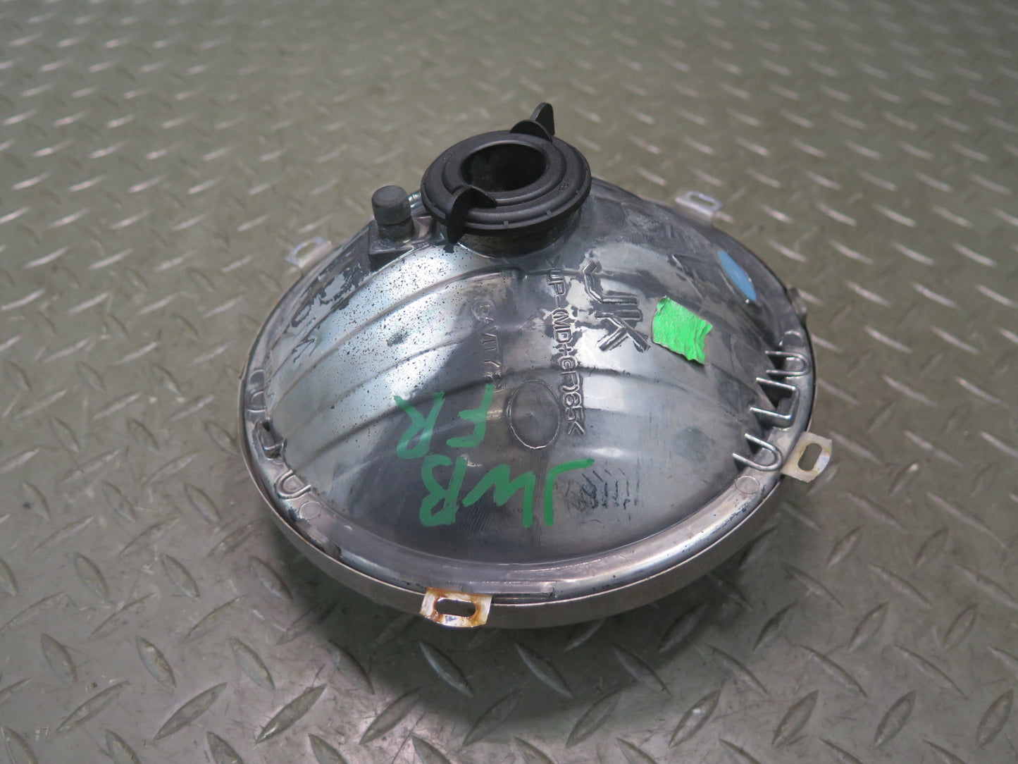 07-10 Jeep Wrangler JK Front Right Halogen Headlight Lamp OEM