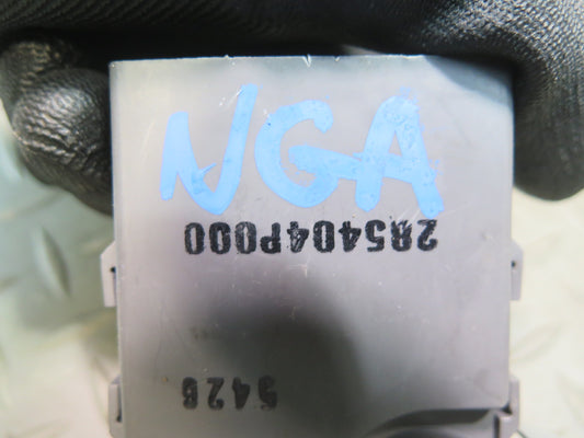 95-97 Nissan Gloria HY33 Shift Lock Control Module 28540-4P000 OEM