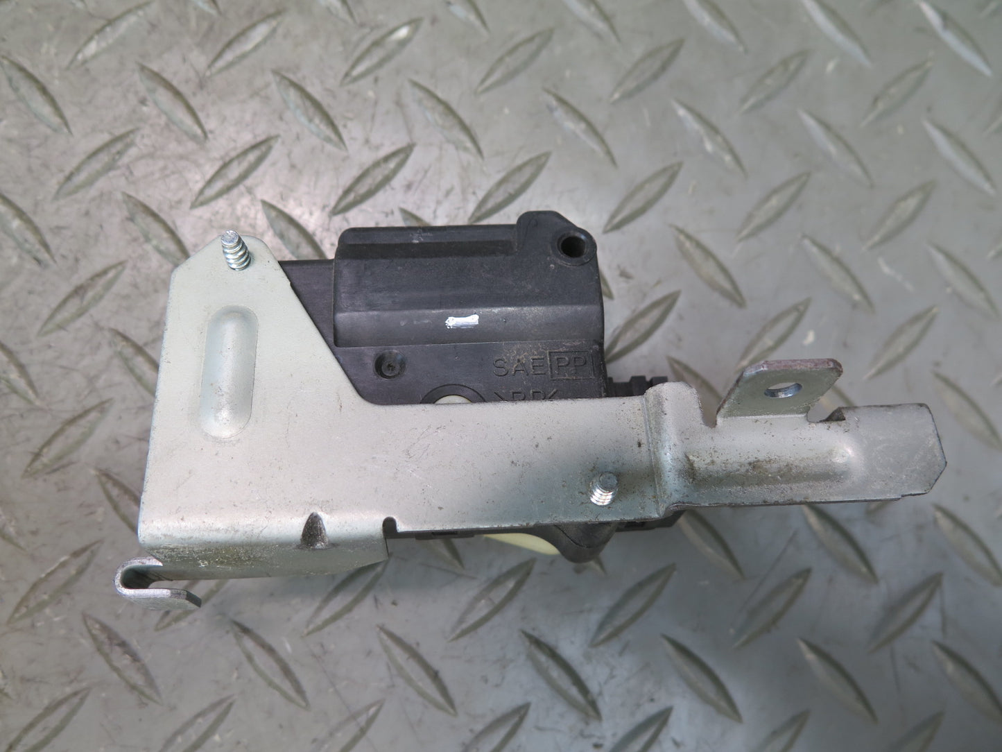 95-97 Nissan Gloria HY33 VIP A/C Heater Flap Actuator Motor Set of 5 OEM