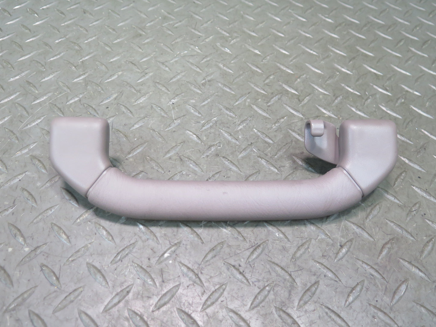 95-97 Nissan Gloria HY33 VIP Set of 3 Overhead Grab Handle Brown OEM