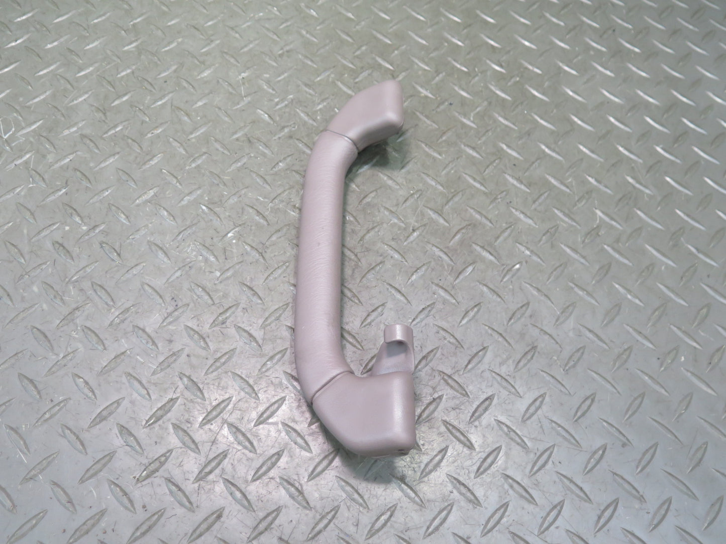 95-97 Nissan Gloria HY33 VIP Set of 3 Overhead Grab Handle Brown OEM