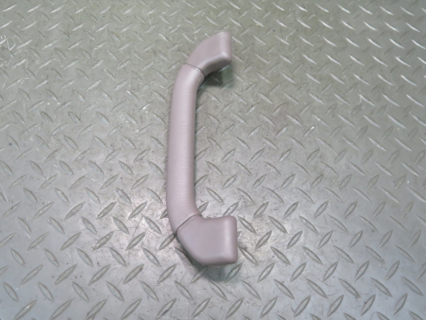95-97 Nissan Gloria HY33 VIP Set of 3 Overhead Grab Handle Brown OEM