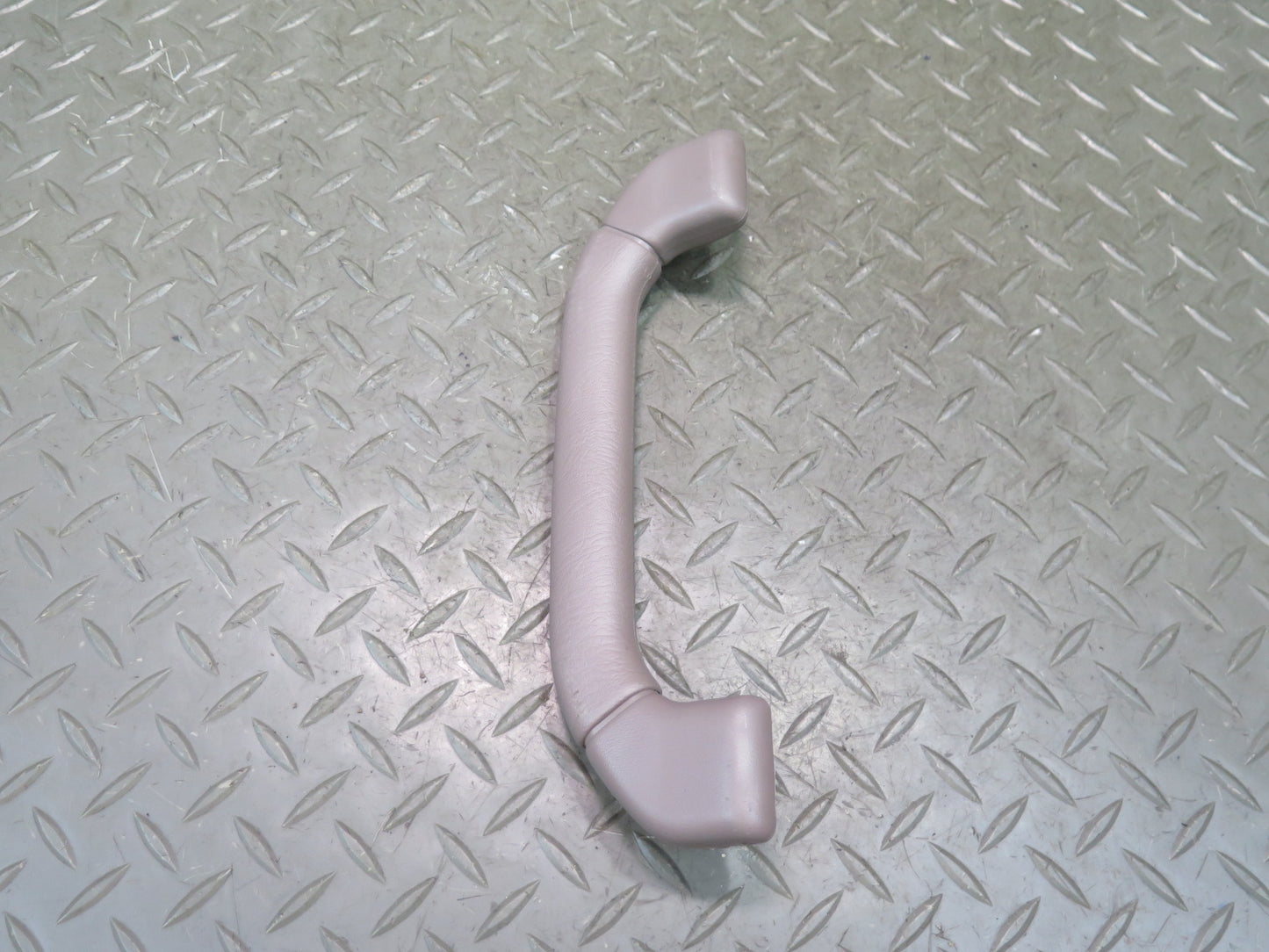 95-97 Nissan Gloria HY33 VIP Set of 3 Overhead Grab Handle Brown OEM