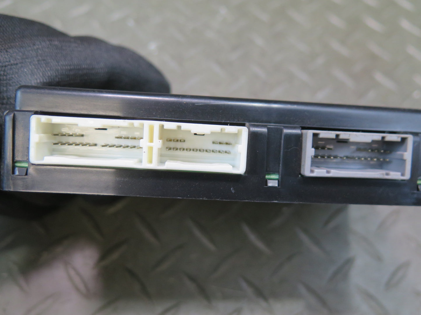 95-97 Nissan Gloria Cedric HY33 Hvac A/C Heater Climate Control Module Unit OEM