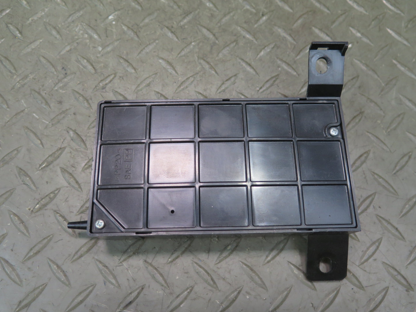 95-97 Nissan Gloria Cedric HY33 Hvac A/C Heater Climate Control Module Unit OEM