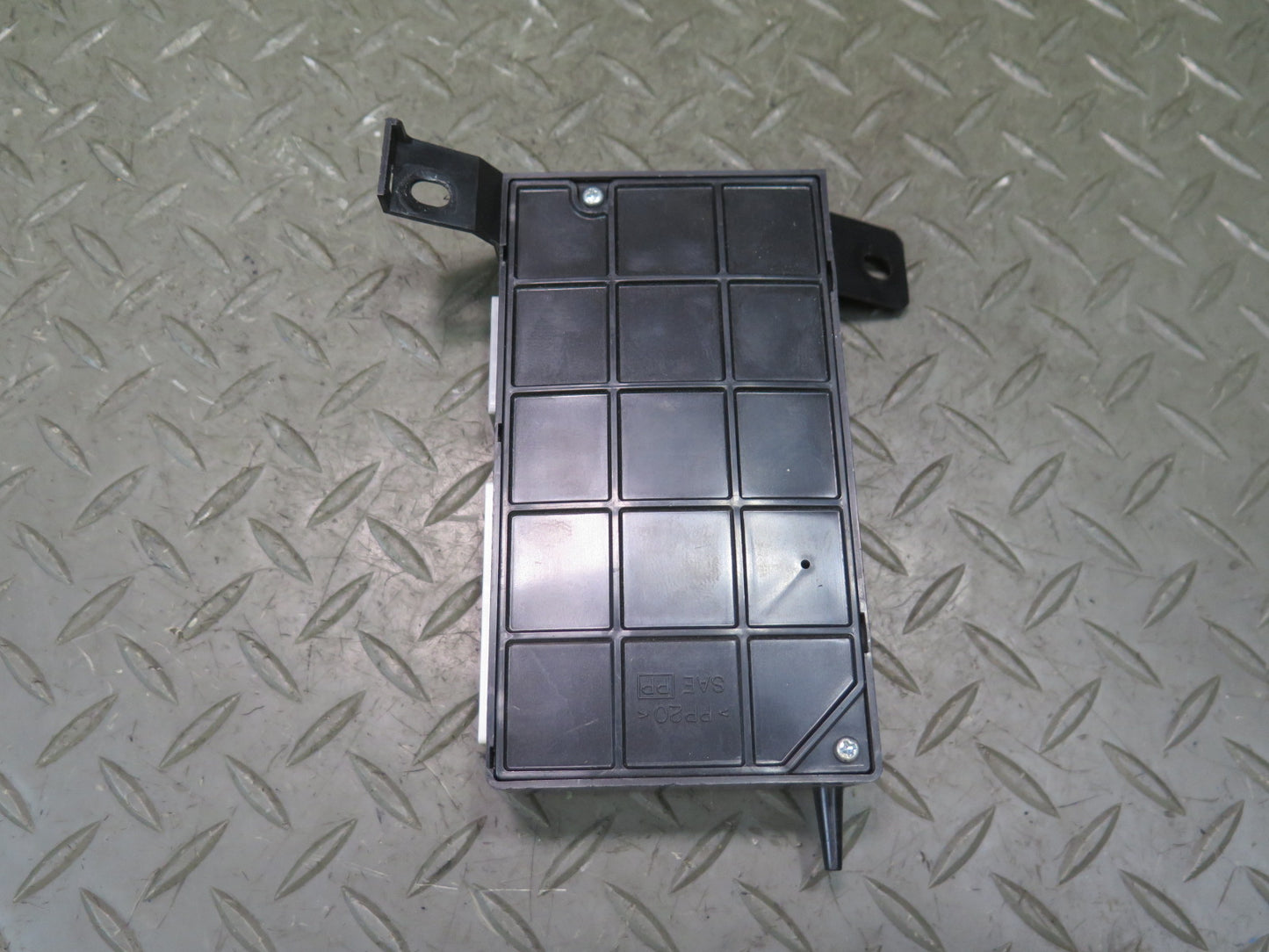 95-97 Nissan Gloria Cedric HY33 Hvac A/C Heater Climate Control Module Unit OEM