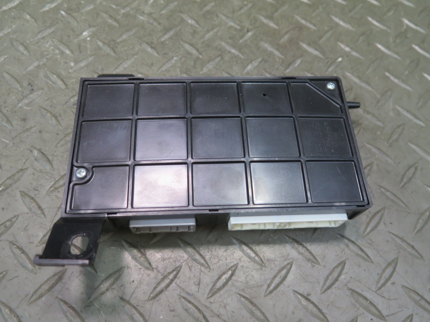 95-97 Nissan Gloria Cedric HY33 Hvac A/C Heater Climate Control Module Unit OEM