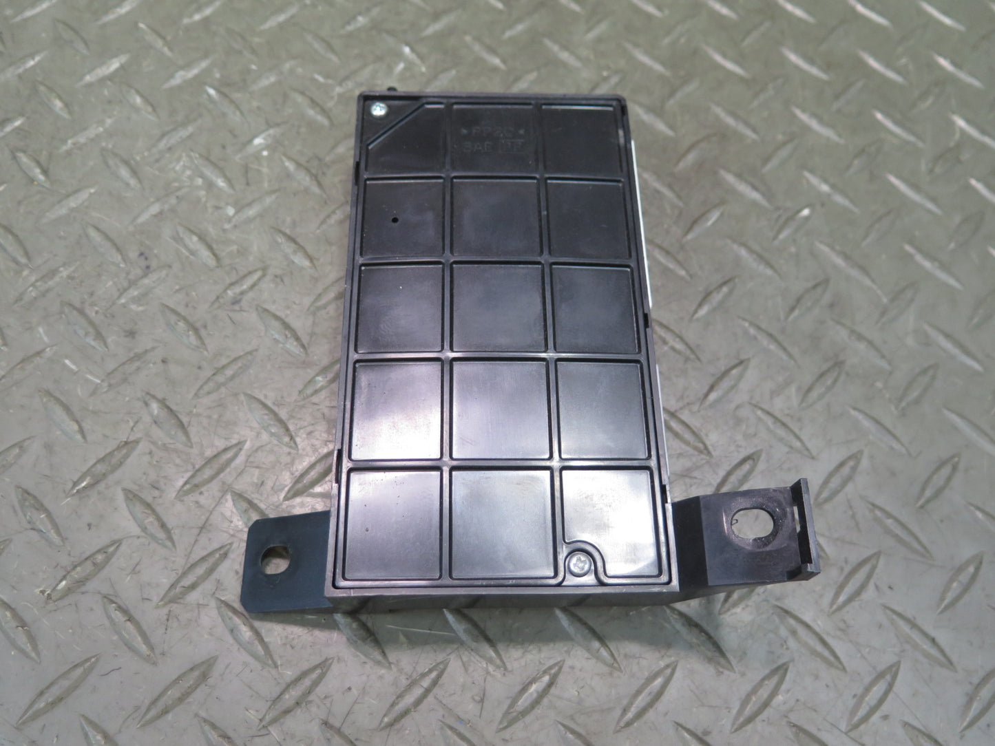 95-97 Nissan Gloria Cedric HY33 Hvac A/C Heater Climate Control Module Unit OEM