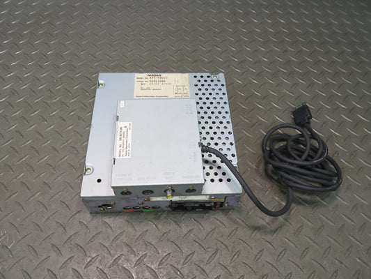 95-97 Nissan Gloria Cedric HY33 TV Tuner Assembly OEM