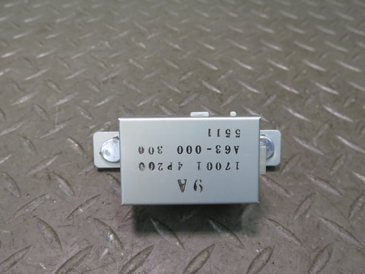 95-97 Nissan Gloria Cedric HY33 Fuel Pump Control Module 17001-4P200 OEM