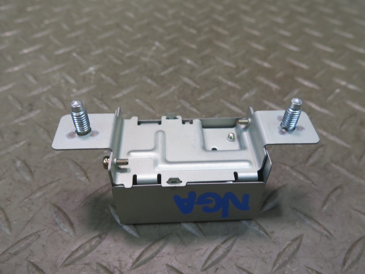 95-97 Nissan Gloria Cedric HY33 Fuel Pump Control Module 17001-4P200 OEM