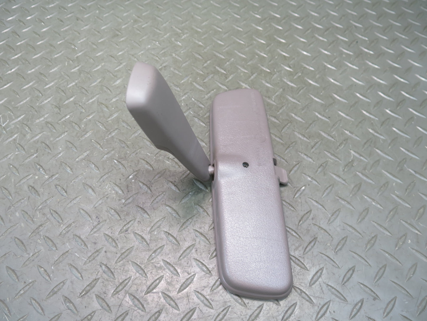 95-97 Nissan Gloria Cedric HY33 VIP Manual Dimming Interior Rear View Mirror OEM