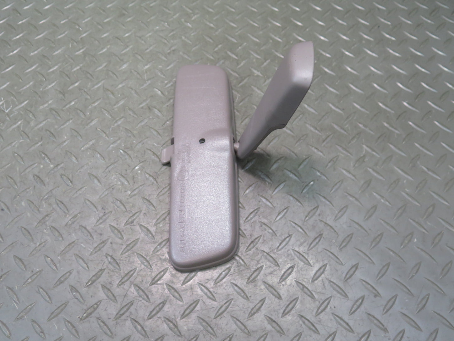 95-97 Nissan Gloria Cedric HY33 VIP Manual Dimming Interior Rear View Mirror OEM