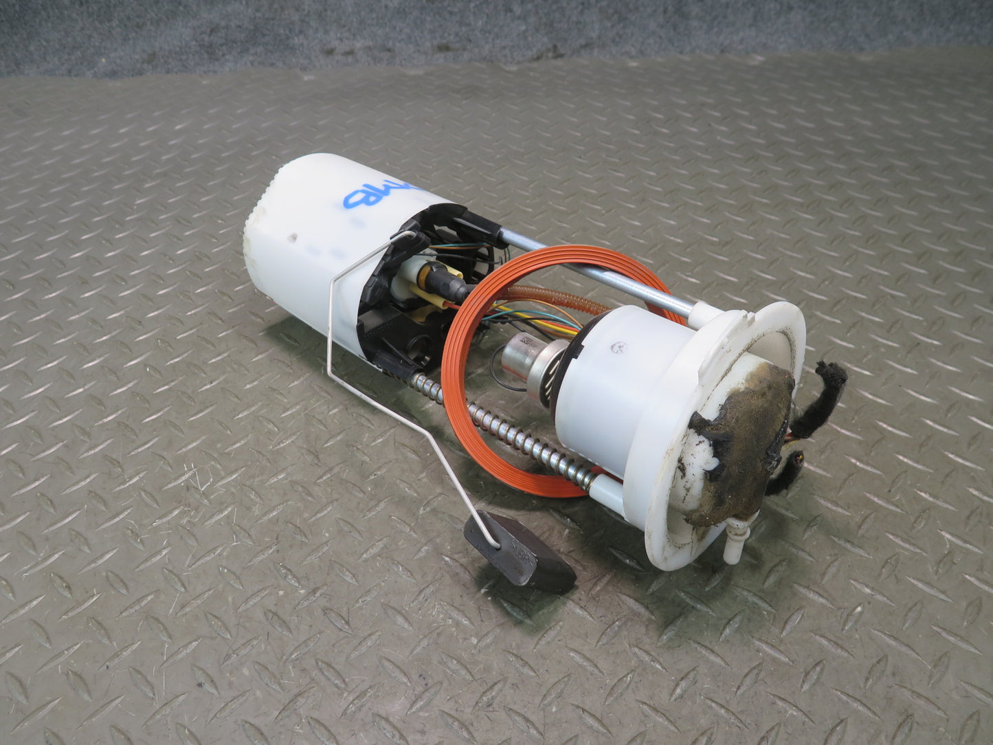 2015-2018 Porsche Macan Fuel Pump Level Sensor Assembly